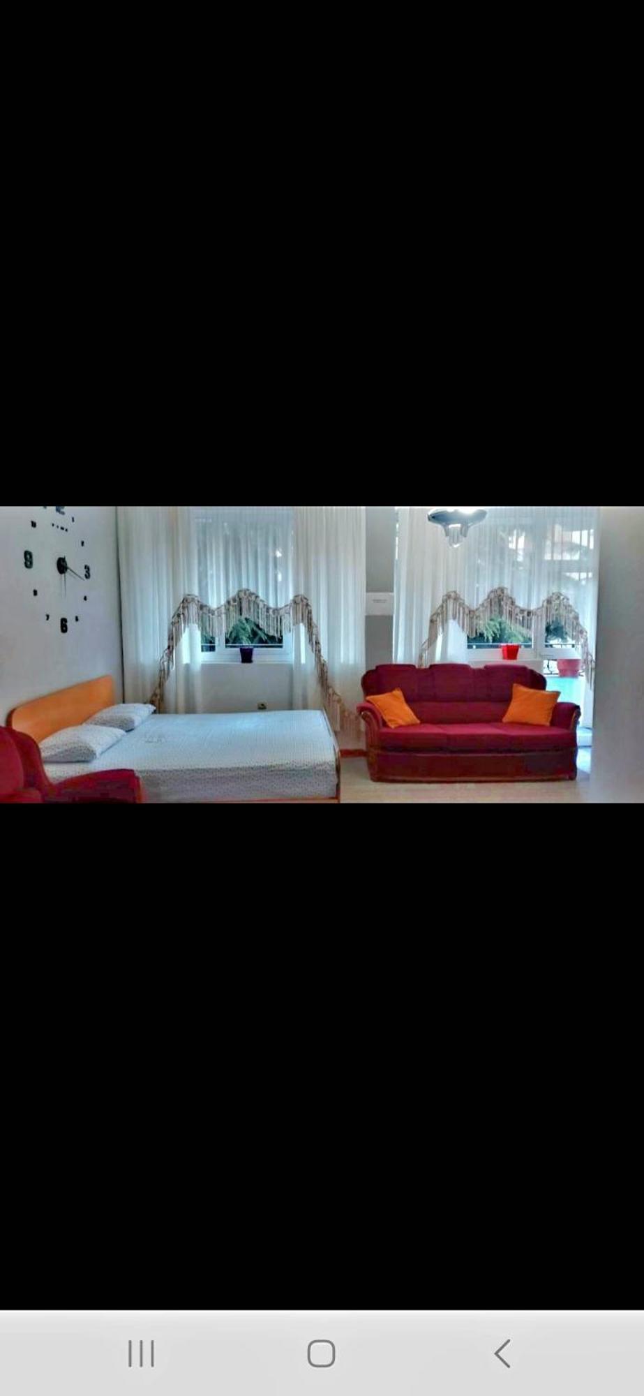Levi Apartment Pogradaş Dış mekan fotoğraf